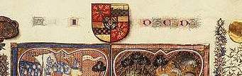 Philip's coat of arms